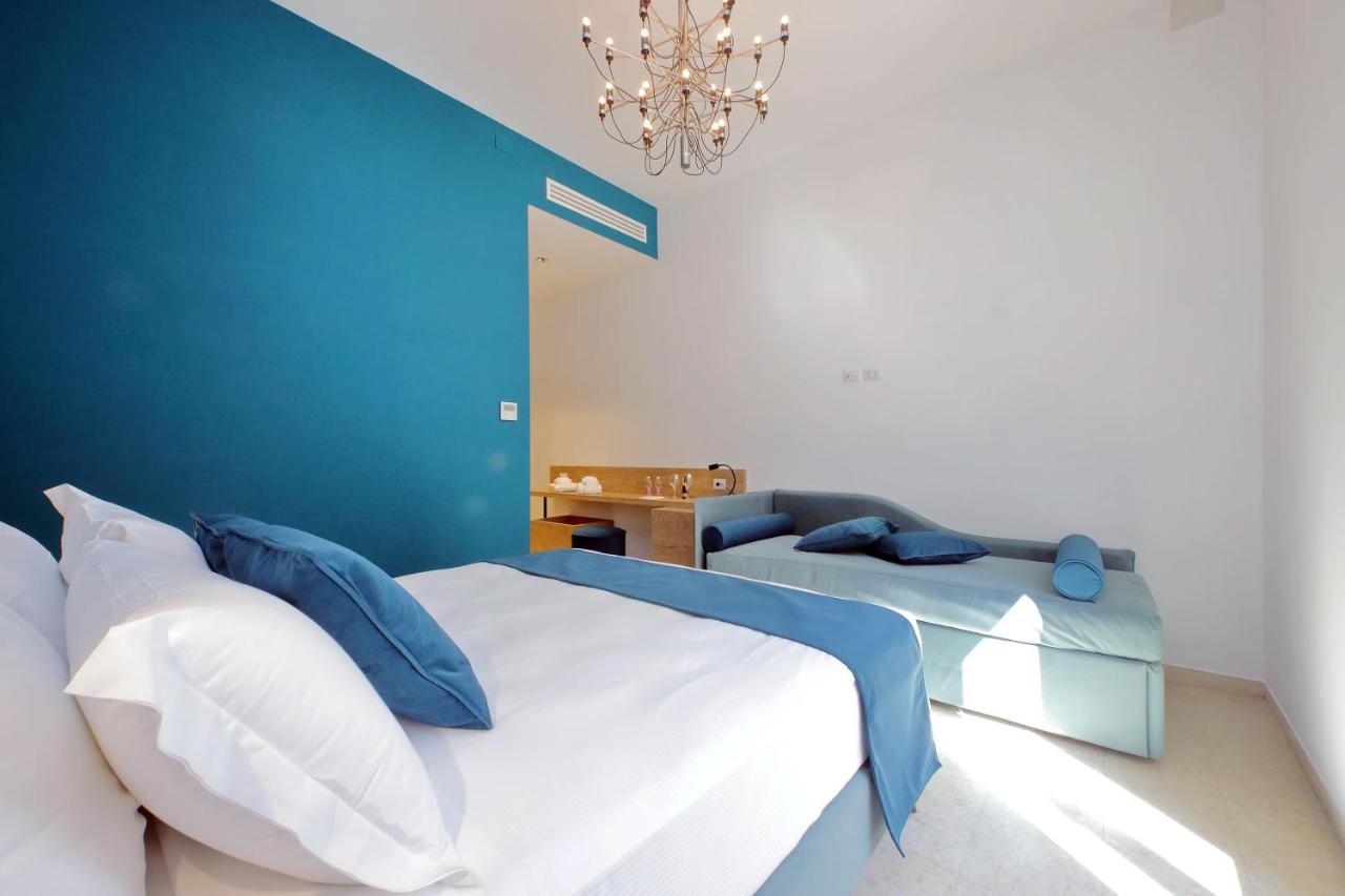 Youroom Quattro Fontane - Rooms Rom Exteriör bild