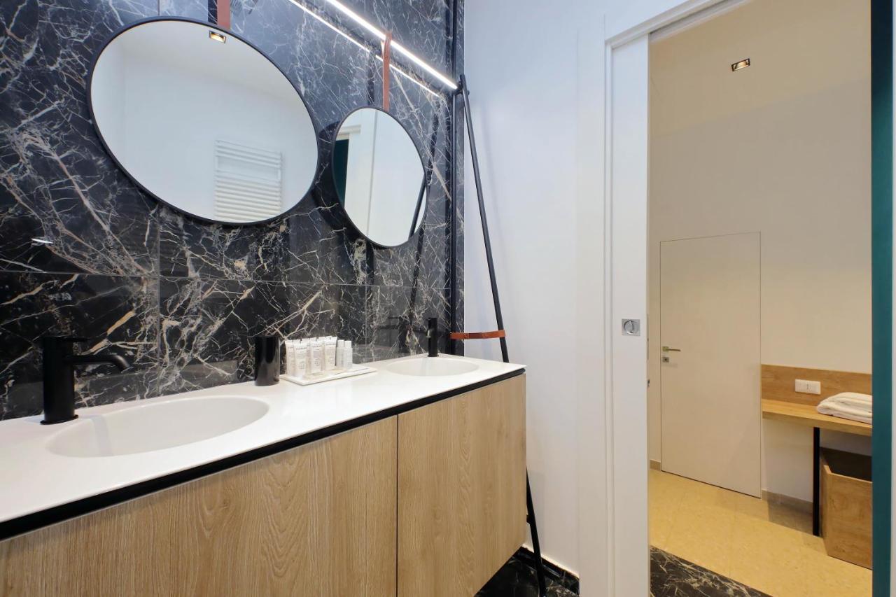 Youroom Quattro Fontane - Rooms Rom Exteriör bild