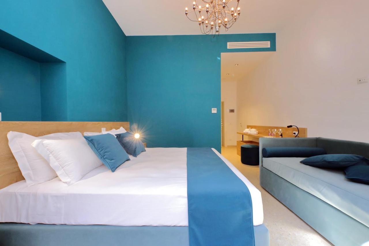 Youroom Quattro Fontane - Rooms Rom Exteriör bild