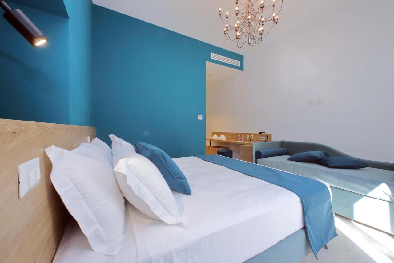 Youroom Quattro Fontane - Rooms Rom Exteriör bild