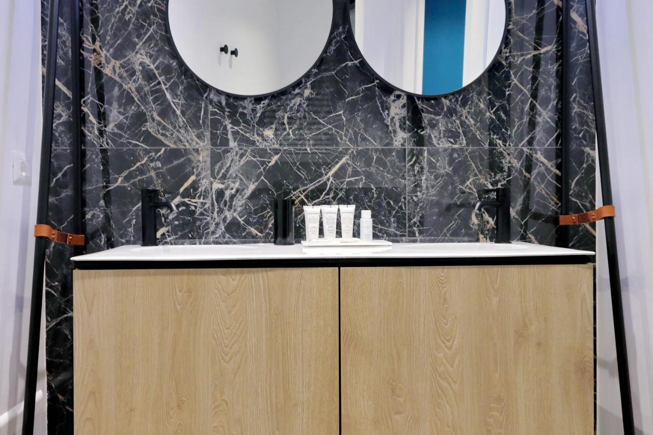 Youroom Quattro Fontane - Rooms Rom Exteriör bild