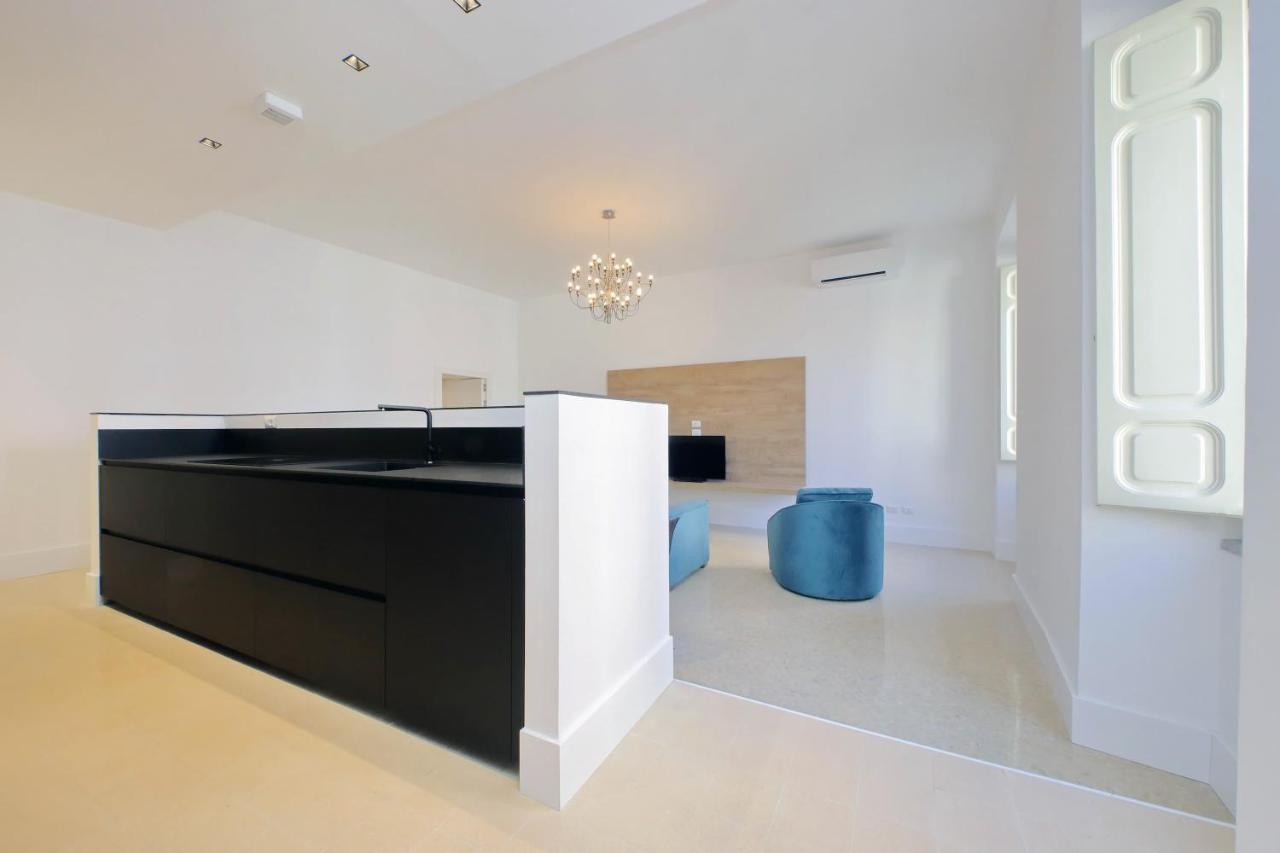 Youroom Quattro Fontane - Rooms Rom Exteriör bild