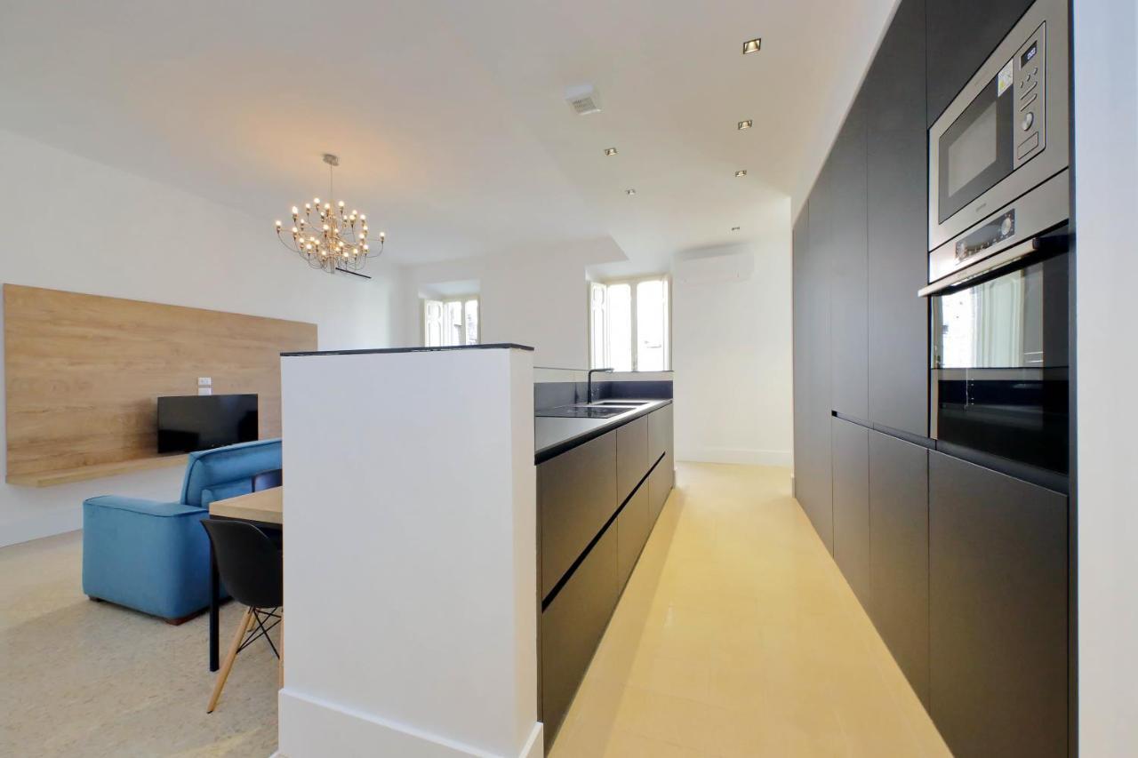 Youroom Quattro Fontane - Rooms Rom Exteriör bild