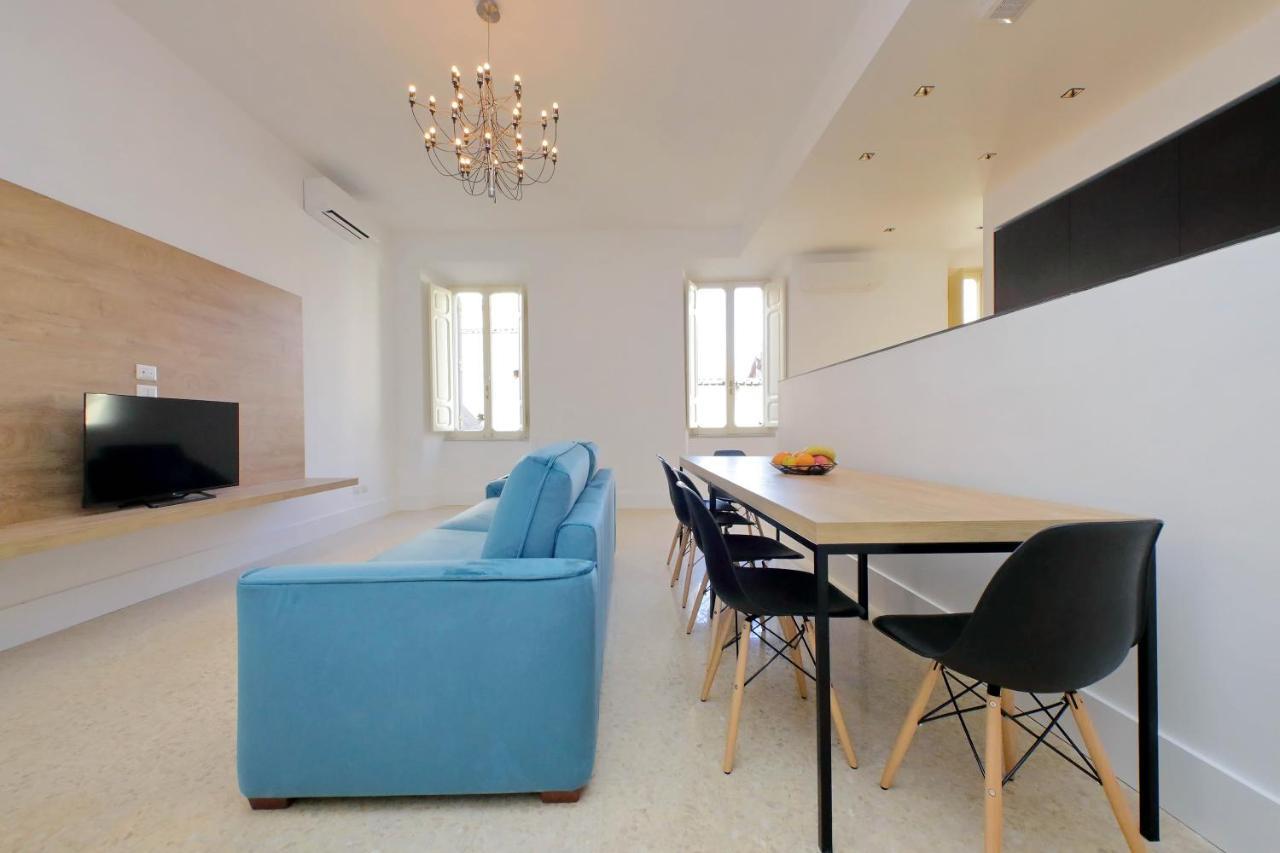Youroom Quattro Fontane - Rooms Rom Exteriör bild