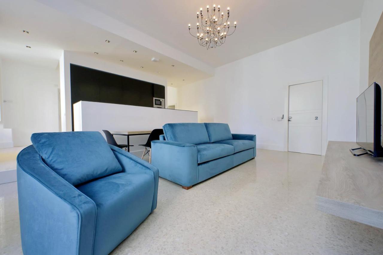 Youroom Quattro Fontane - Rooms Rom Exteriör bild