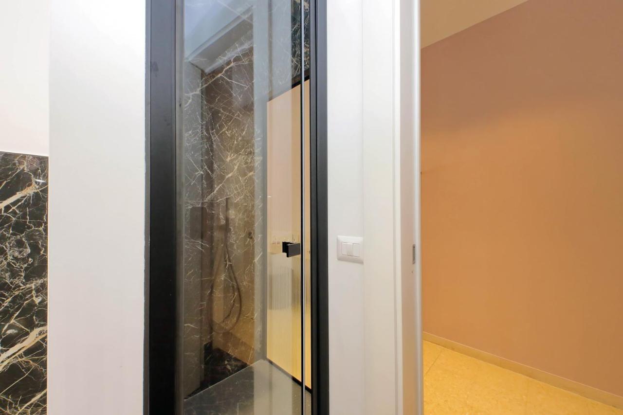 Youroom Quattro Fontane - Rooms Rom Exteriör bild